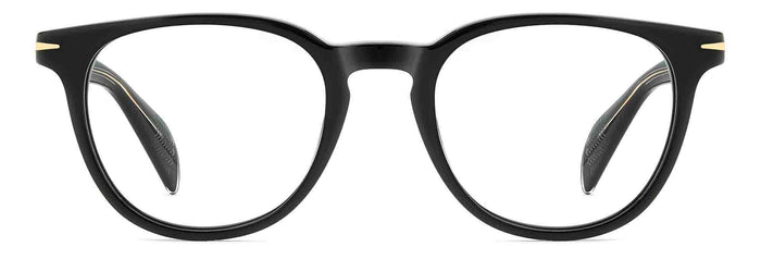 David Beckham DB1206 Black #colour_black