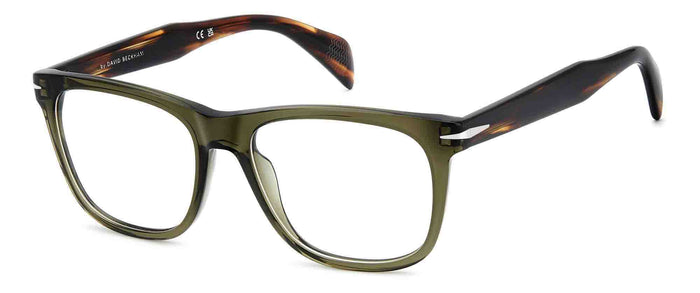 David Beckham DB1208 Olive #colour_olive