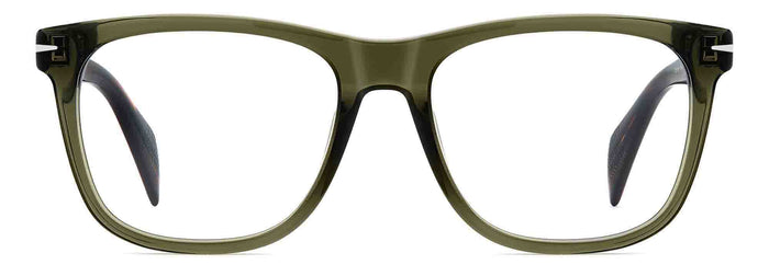 David Beckham DB1208 Olive #colour_olive