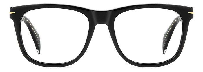 David Beckham DB1208 Black #colour_black
