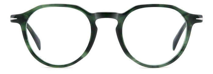 David Beckham DB1230 #colour_green-horn