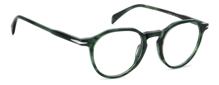 David Beckham DB1230 #colour_green-horn