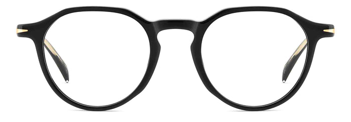 David Beckham DB1230 #colour_black