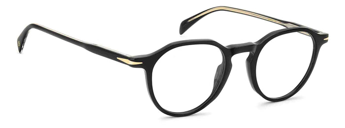 David Beckham DB1230 #colour_black