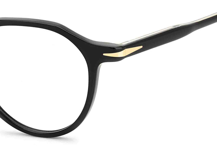 David Beckham DB1230 #colour_black