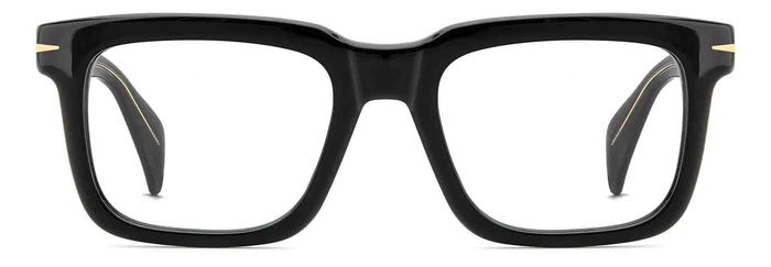 David Beckham DB1237 #colour_black