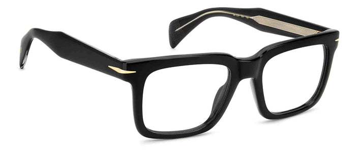 David Beckham DB1237 #colour_black