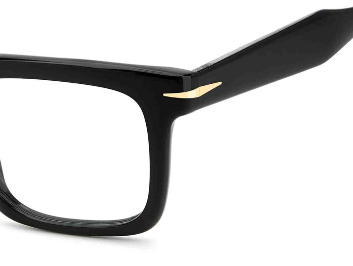 David Beckham DB1237 #colour_black
