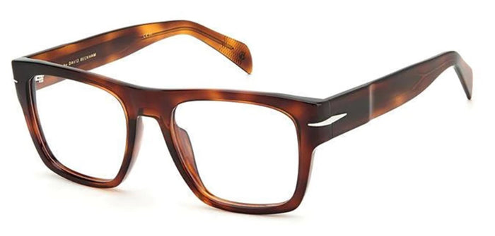 Brown Havana / 51