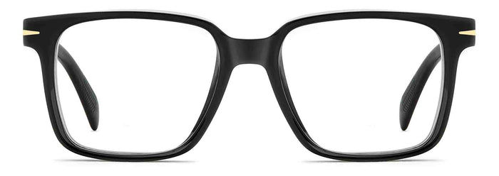 David Beckham DB7152 #colour_black