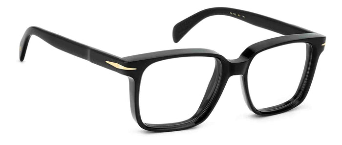 David Beckham DB7152 #colour_black