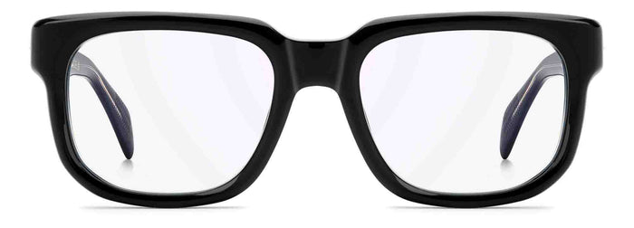 David Beckham DB7156 Black #colour_black