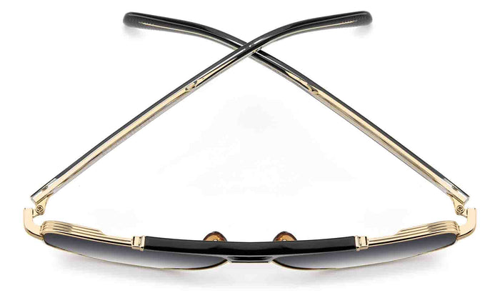 David Beckham DB7157/S #colour_gold-black-dark-grey-gradient