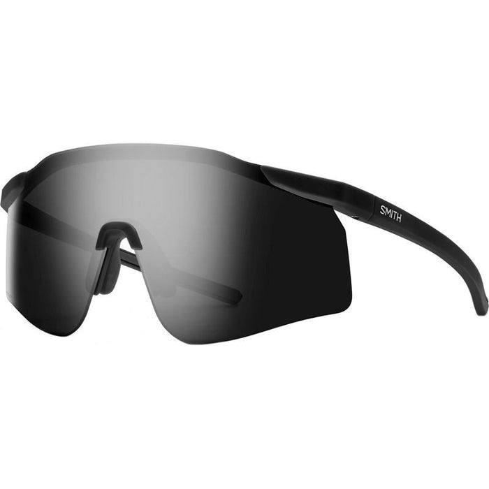 Defy, Matte Black/Chromapop Black Lenses