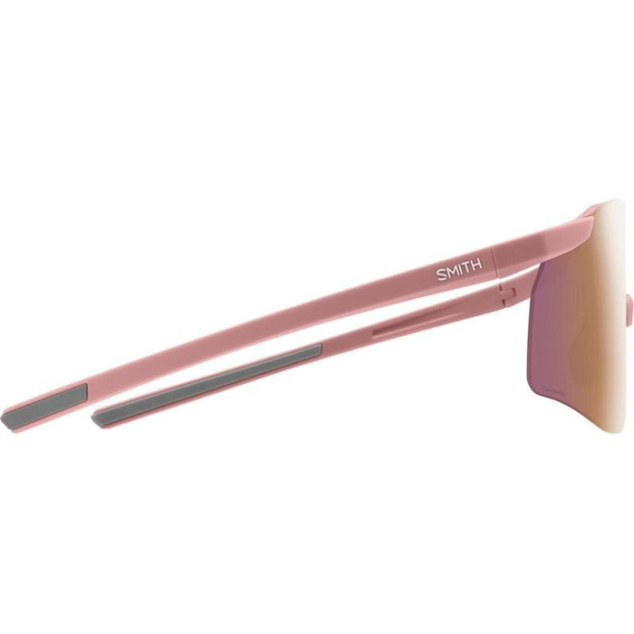 Defy, Matte Chalk Rose/Chromapop Rose Gold Mirror Lenses