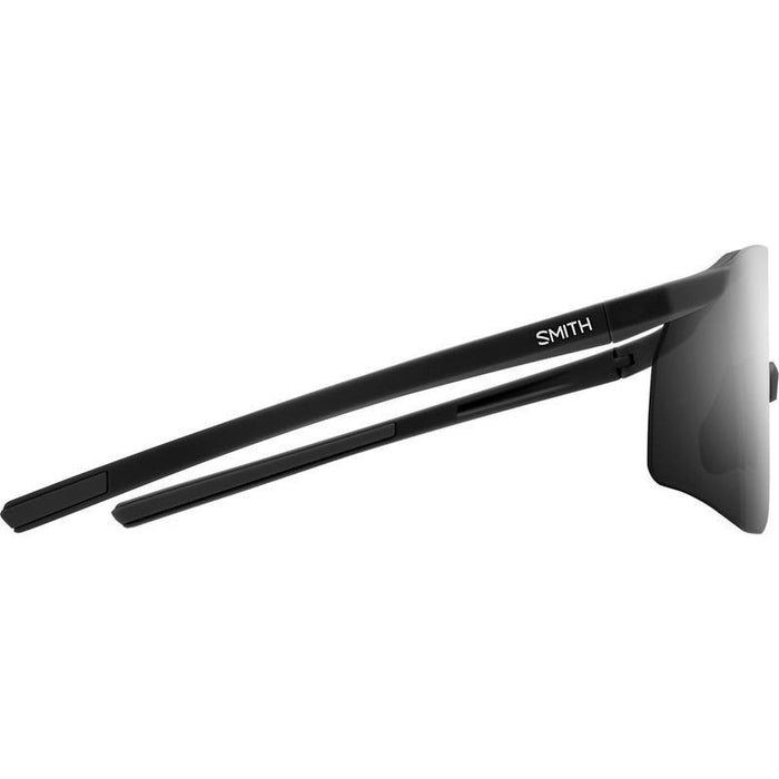 Defy, Matte Black/Chromapop Black Lenses