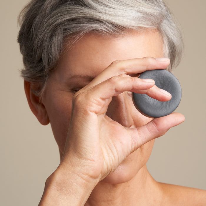 Detoxifier Conditioner Bar • Notice Hair Co.