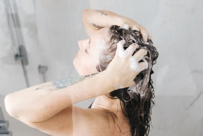 Detoxifier Shampoo Bar • Notice Hair Co.