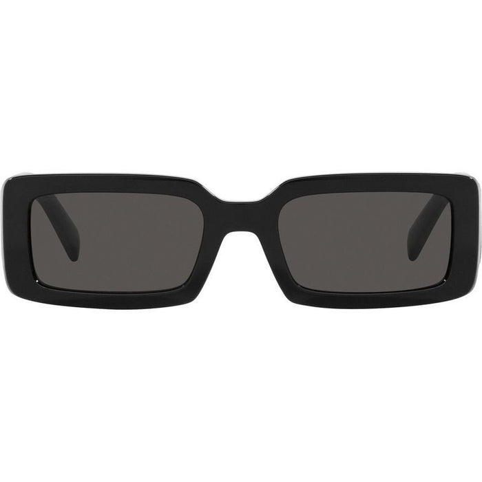 DG6187, Black/Dark Grey Lenses