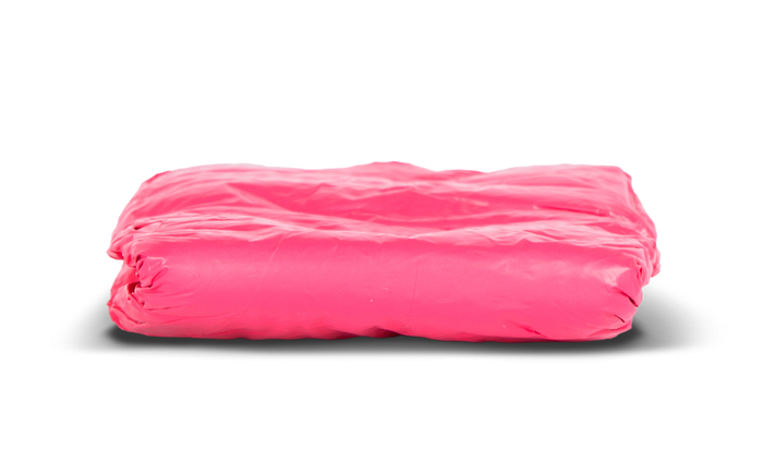 Pink / 10cts Small ( 12-23")