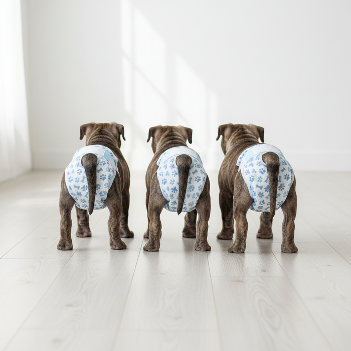 Bully Squad From Behind