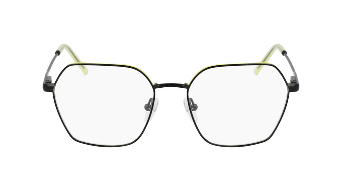 DKNY DK1033 Matte Black #colour_matte-black