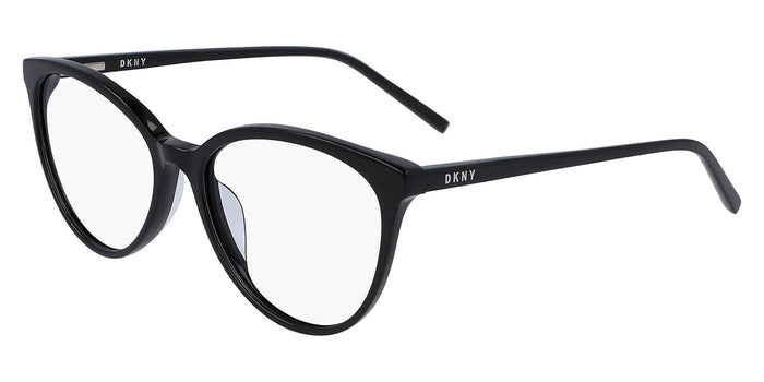 DKNY 5003 Black #colour_black