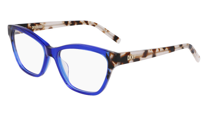 Cobalt-Bone Tortoise / 53