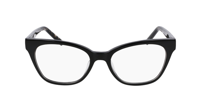 DKNY DK5058 Black #colour_black