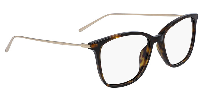 DKNY 7001 Dark Tortoise #colour_dark-tortoise