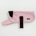 Dog Coat - Farmhouse Dusty Pink
