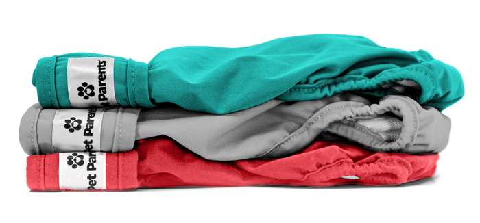 Southern Belle (Teal + Grey + Pink) / Extra Small ( 4-10")