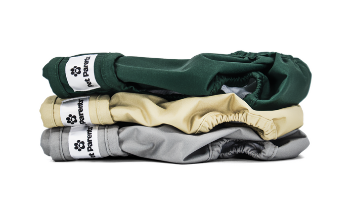 Spruce (Green + Tan + Grey) / Extra Small ( 4-10")