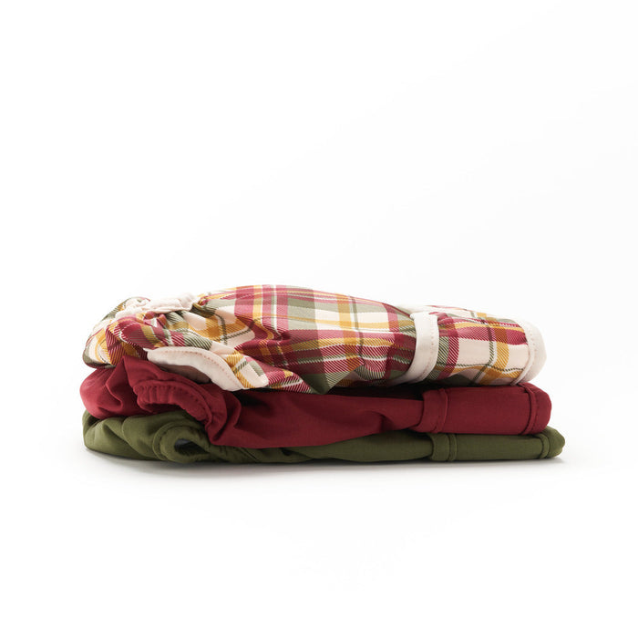 Lodge (3 Pattern Pack) / Medium ( 14-20")
