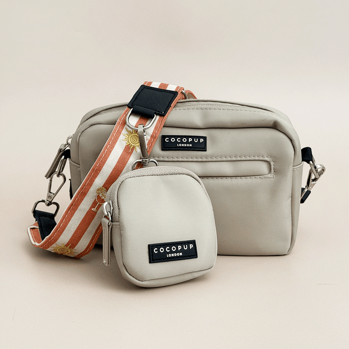 Dog Walking Bag Bundle - Sunshine & Spritz