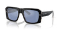 Dolce&Gabbana DG4430 Black On Grey Havana/Light Blue Silver Mirror #colour_black-on-grey-havana-light-blue-silver-mirror