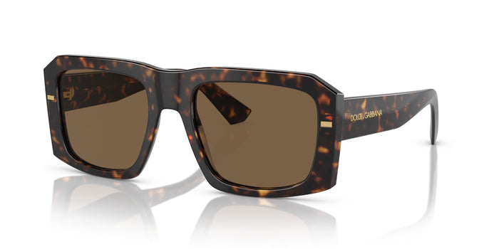 Havana/Dark Brown / 54