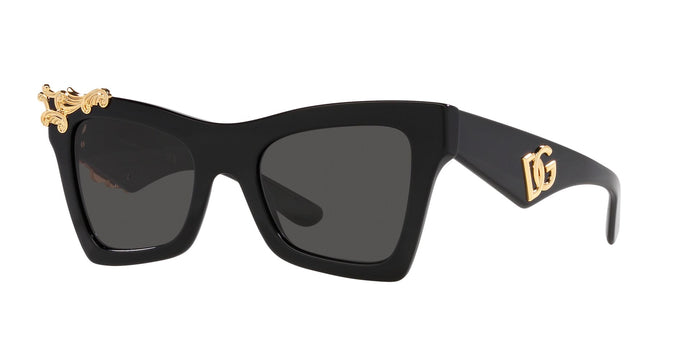 Black/Dark Grey / 51