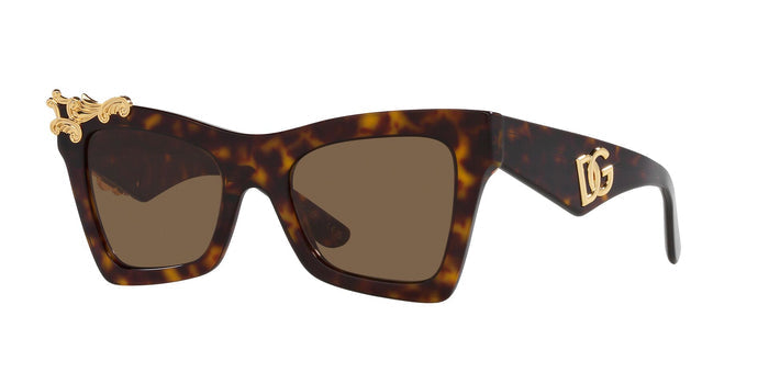 Havana/Dark Brown / 51