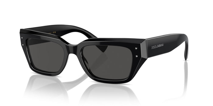 Black/Dark Grey / 52