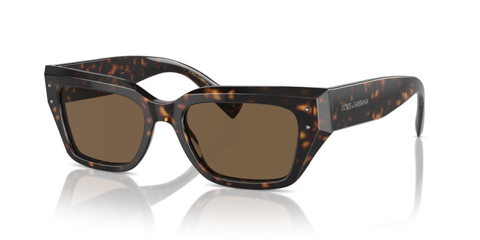 Havana/Dark Brown / 52