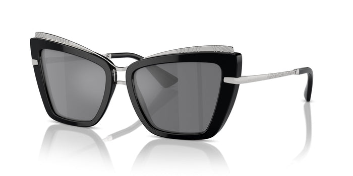 Black/Grey Black Mirror / 54