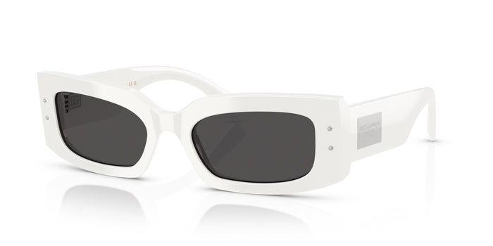 White/Dark Grey / 55