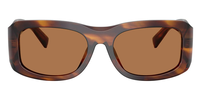 Dolce&Gabbana DG4503 #colour_striped brown/bronze