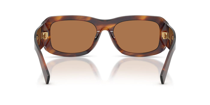 Dolce&Gabbana DG4503 #colour_striped brown/bronze