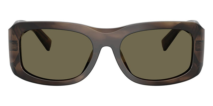 Dolce&Gabbana DG4503 #colour_striped tobacco/brown