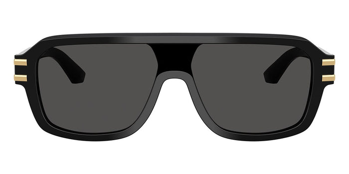 Dolce&Gabbana DG4507 #colour_black/dark grey