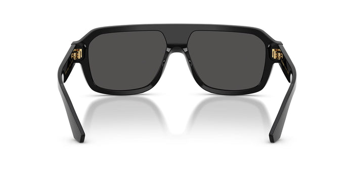 Dolce&Gabbana DG4507 #colour_black/dark grey