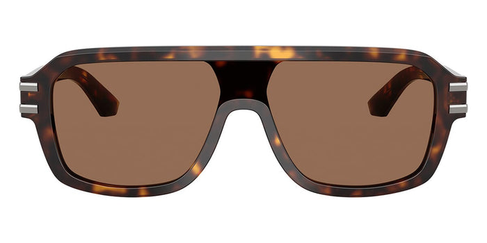 Dolce&Gabbana DG4507 #colour_havana/dark brown
