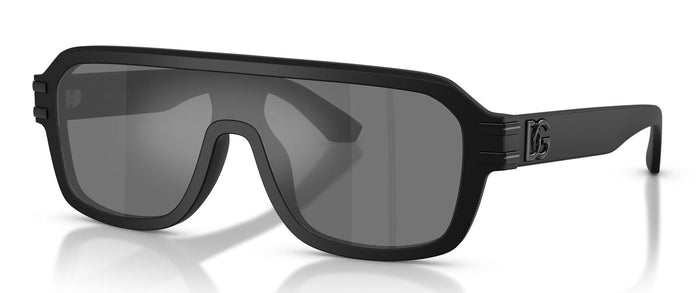 Matte black/Grey Black Mirror / 127